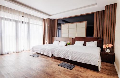 Cam Pha Villa | BEN Villa