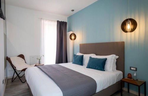 Torri del Benaco Hotel | Benaco36