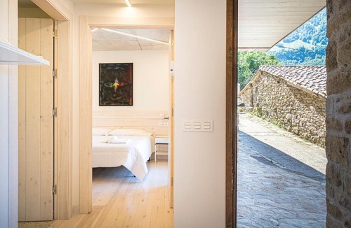 Agues Apartment | Benaki85