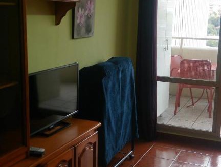 Benalmadena Costa Apartment | Benalbeach, 1103