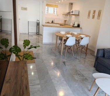 Benalmadena Costa Apartment | Benalmádena Beach Apartment