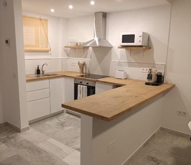 Benalmadena Costa Apartment | Benalmádena Beach Apartment
