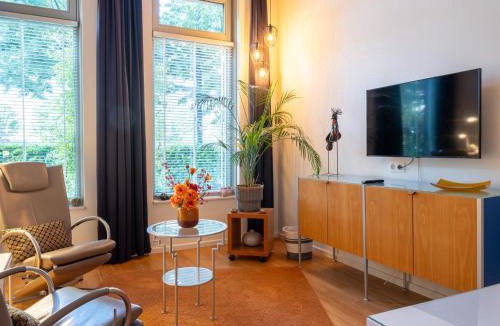 Arnhem Apartment | BenB Op de Trans, luxe appartement in hartje centrum