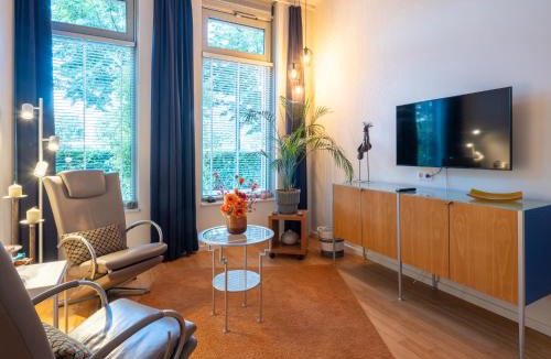 Arnhem Apartment | BenB Op de Trans, luxe appartement in hartje centrum
