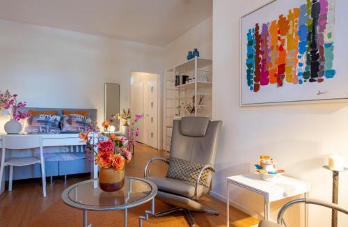 Arnhem Apartment | BenB Op de Trans, luxe appartement in hartje centrum