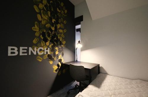 Kamakura Hostel | BENCH GuestHouse