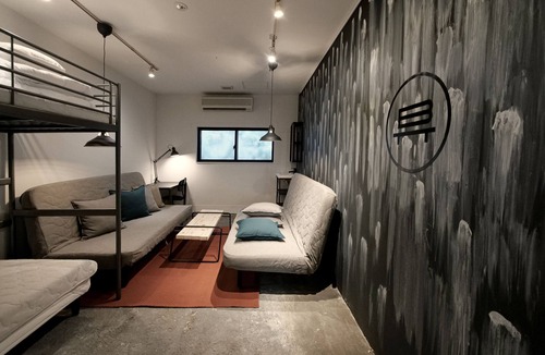 Kamakura Hostel | BENCH - Hostel