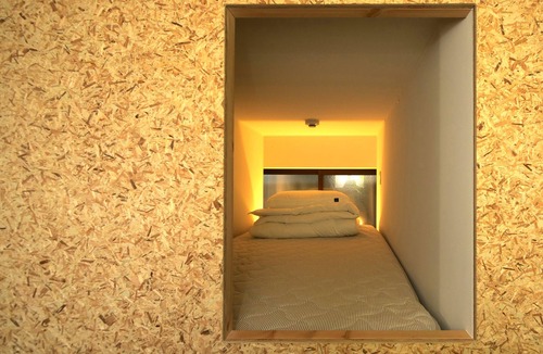 Kamakura Hostel | BENCH - Hostel