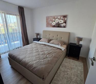 Alba Iulia House | Benchea's House