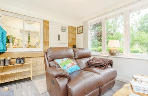Glaisdale House | Benchmark Cottage