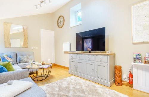 Glaisdale House | Benchmark Cottage