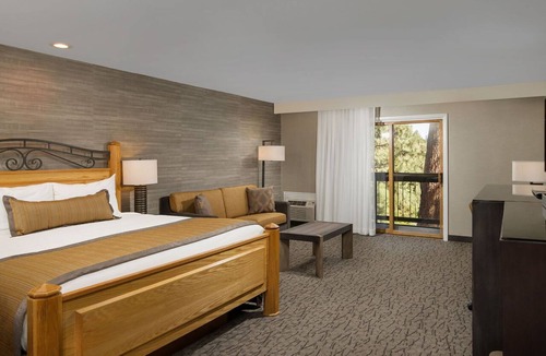 Boyd Acres Apartment | Bend, OR Luxury | 1BR Suite Near Nature Experience
