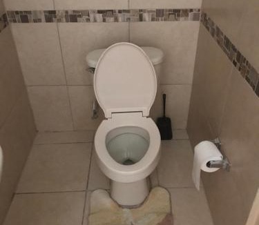 Saint John Parish Apartment | Bendals Highway Inn