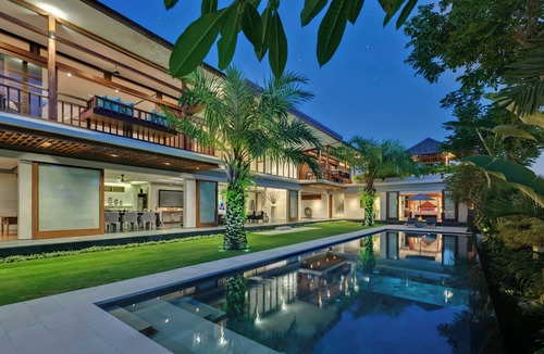 Batu Bolong Villa | Bendega Rato by Elite Havens