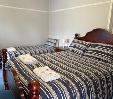 Bendemeer Hotel | Bendemeer Hotel