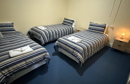 Bendemeer Hotel | Bendemeer Hotel