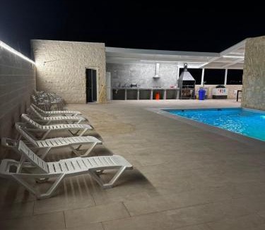 Alicante Villa | Bender House