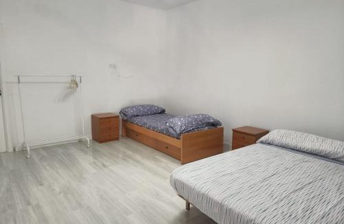 Alicante Villa | Bender House