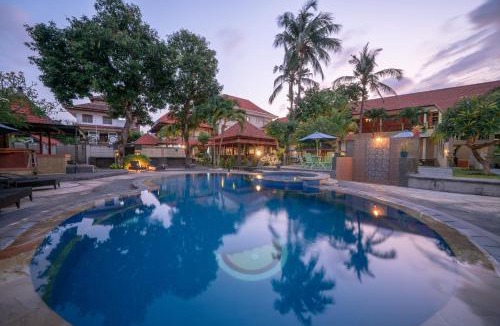Downtown Kuta Hotel | Bendesa Accommodation