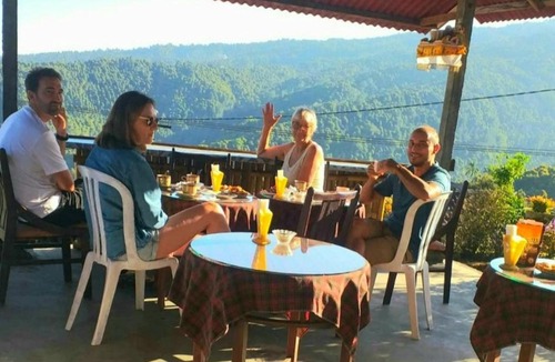 Munduk House | Bendesa Mas Homestay