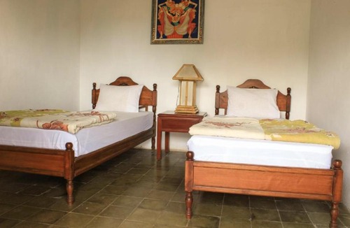 Munduk House | Bendesa Mas Homestay