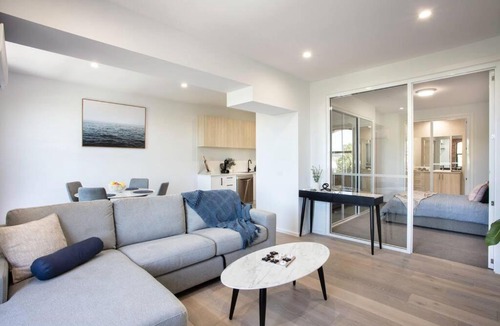 Bendigo Apartment | Bendigo CBD Apartment
