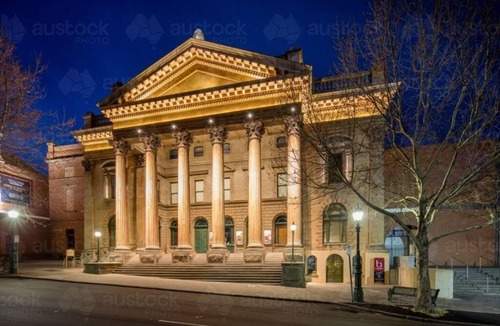 Bendigo Apartment | Bendigo CBD Apartment