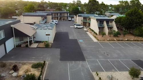 Kangaroo Flat Hotel | Bendigo Motor Inn
