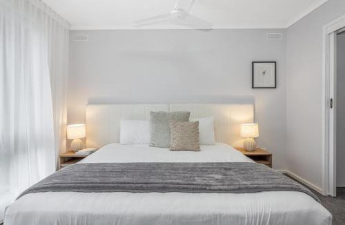North Bendigo House | Bendigo Signature Accommodation on Garden Court