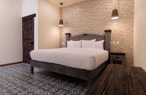San Gregorio Atzompa Hotel | Bendito Capricho Hotel