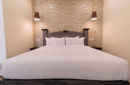 San Gregorio Atzompa Hotel | Bendito Capricho Hotel