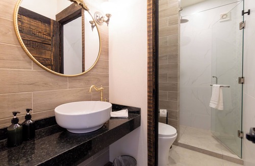 San Gregorio Atzompa Hotel | Bendito Capricho Hotel