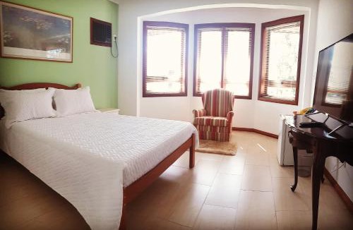 Penedo Bed & Breakfast | Bendito Recanto