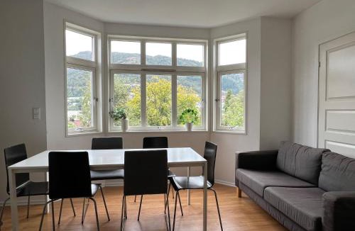 Arstad Apartment | Bendixens vei 57