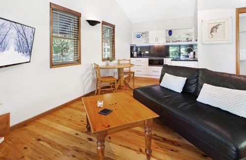 Balmoral Ridge Cabin | Bendles Cottages