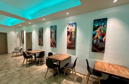 Nordstadt Apartment | BenDorma
