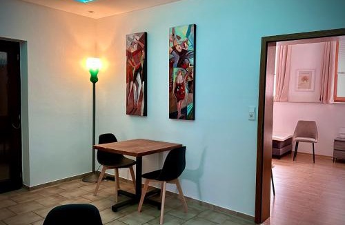 Nordstadt Apartment | BenDorma