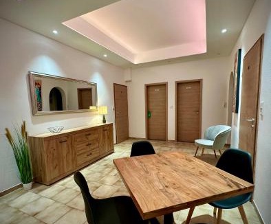 Nordstadt Apartment | BenDorma
