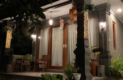Penebel Other | Bendul Retreat