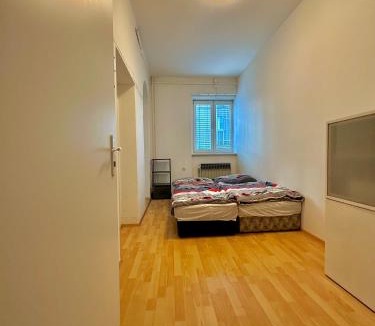Chodov House | Bene Dormies