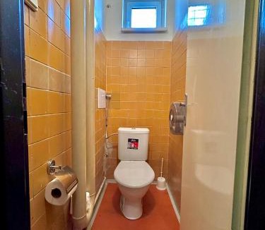 Chodov House | Bene Dormies