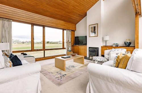 Earlsferry House | Beneden, Earlsferry