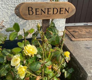 Earlsferry House | Beneden, Earlsferry
