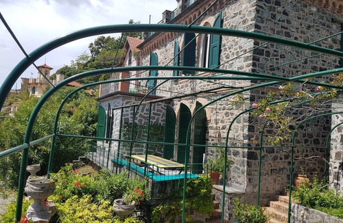 Levanto Apartment | Benedetta Beautiful House - By the Sea with A/C