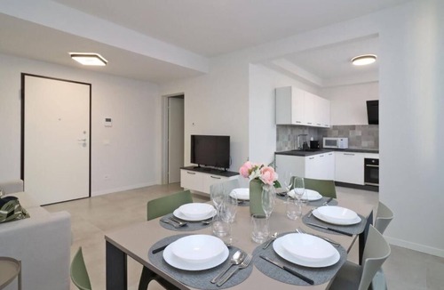 San Jacopino House | Benedetta Suite in Florence