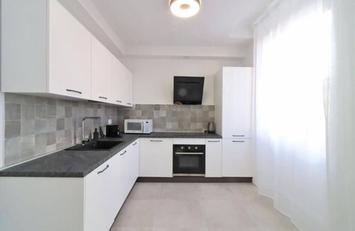 San Jacopino House | Benedetta Suite in Florence