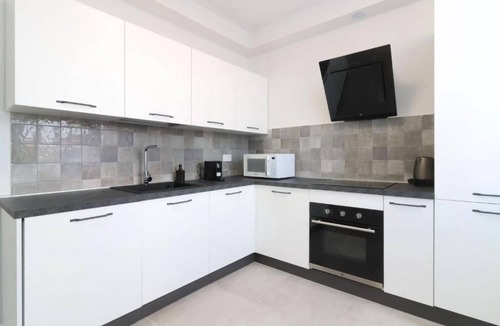 San Jacopino House | Benedetta Suite in Florence