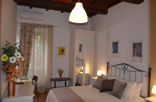Trastevere Apartment | Benedetta Trastevere