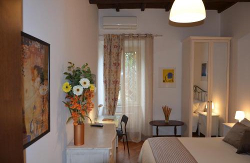 Trastevere Apartment | Benedetta Trastevere