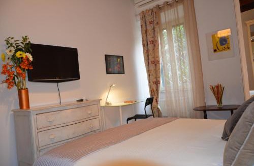 Trastevere Apartment | Benedetta Trastevere